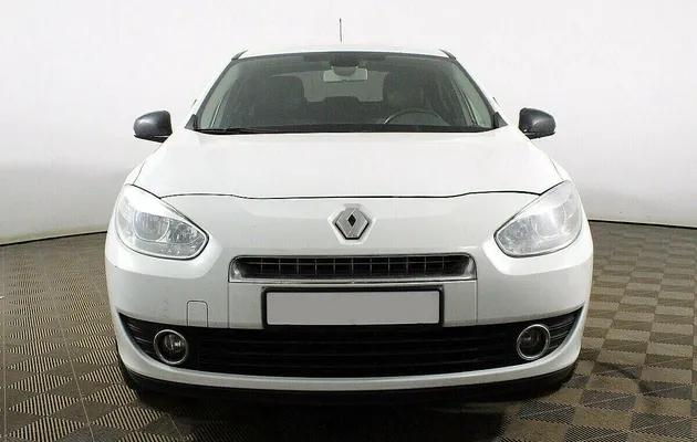 Renault fluence, фото №2
