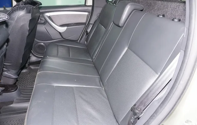 Renault Duster I, фото №6