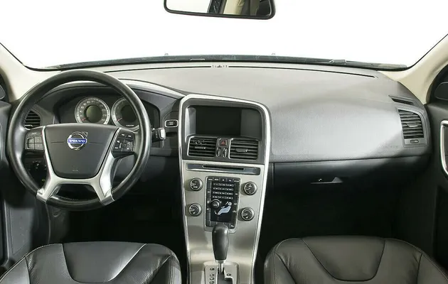 Volvo XC60 I, фото №10