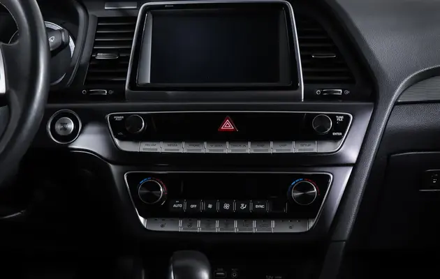 Hyundai Sonata, фото №14