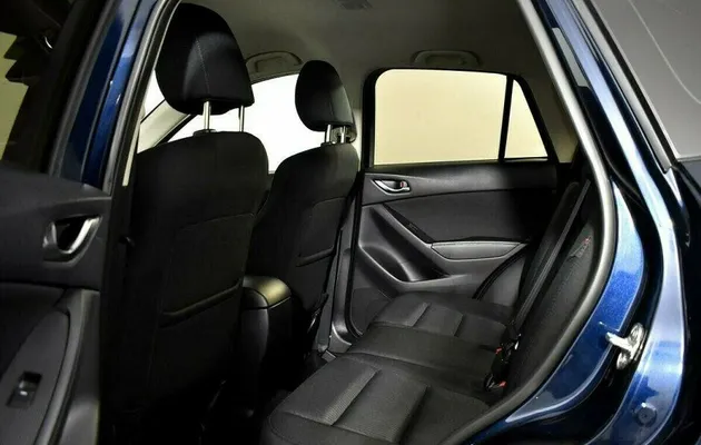 Mazda CX-5 2.0 Автомат, фото №5