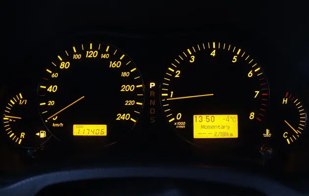 Toyota Avensis, фото №11