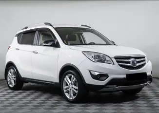 Changan CS35