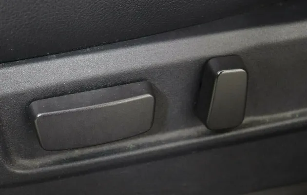 Mitsubishi Outlander II, фото №8