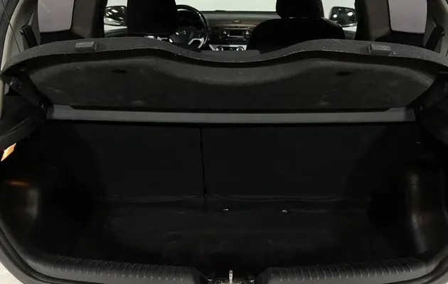 Kia Picanto, фото №14