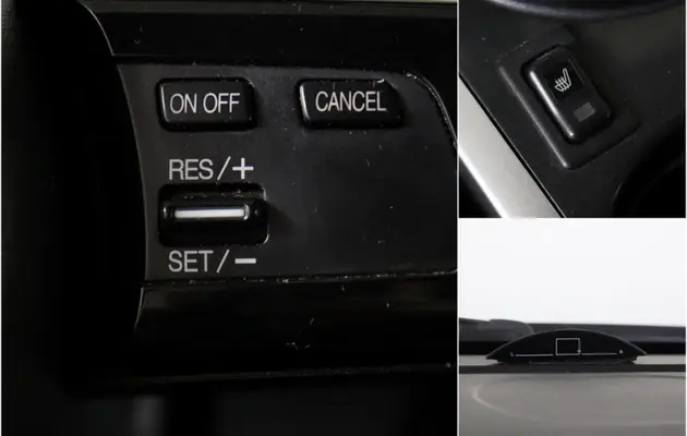 Mazda CX-7, фото №16