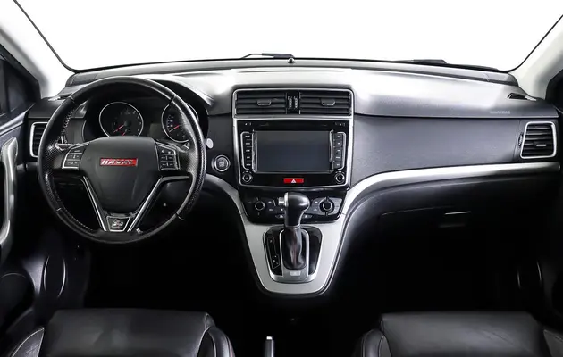 Haval H6, фото №14