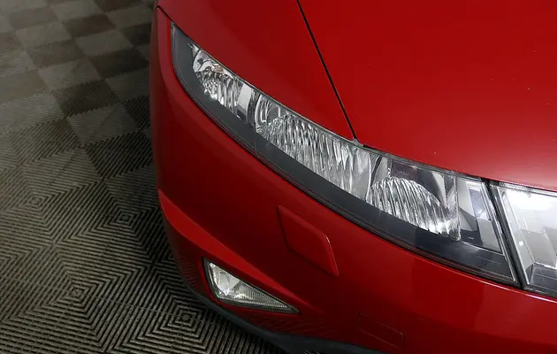 Honda Civic, фото №16