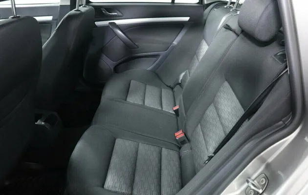 Skoda Octavia 1.6 Механика, фото №7