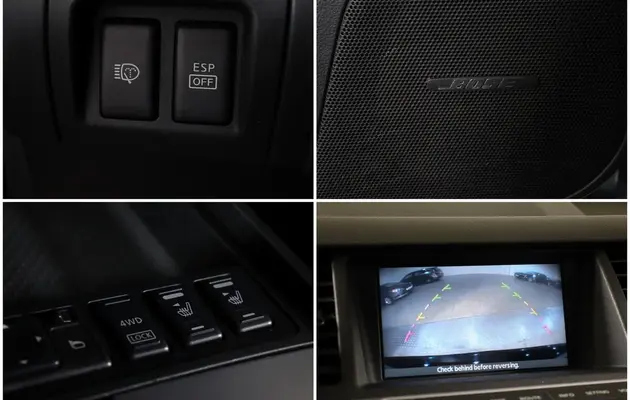 Nissan Murano, фото №16