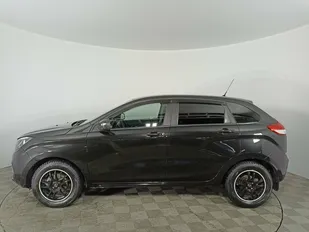 LADA (ВАЗ) XRAY