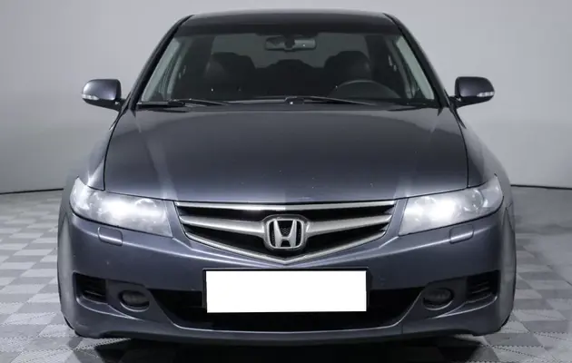 Honda Accord, фото №2