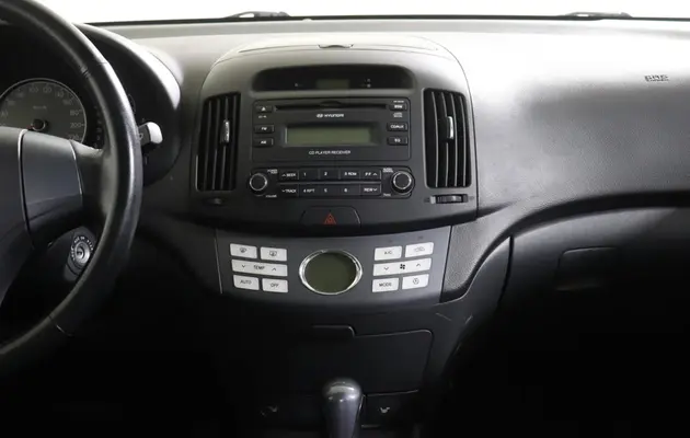 Hyundai Elantra, фото №13