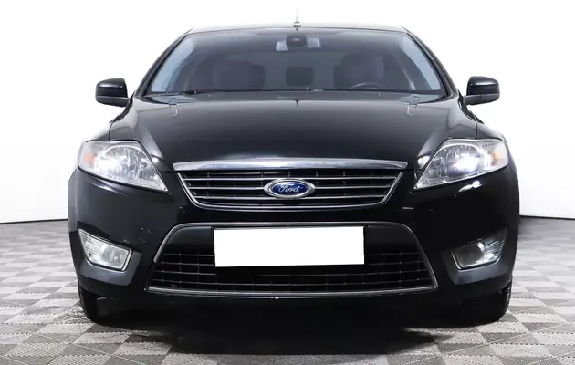 Ford Mondeo, фото №2