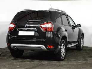 Nissan TERRANO