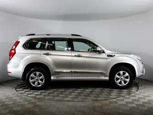 Haval H9