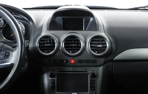 Opel Antara, фото №12