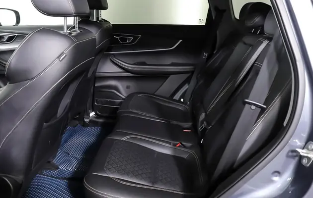 Chery Tiggo 8, фото №12