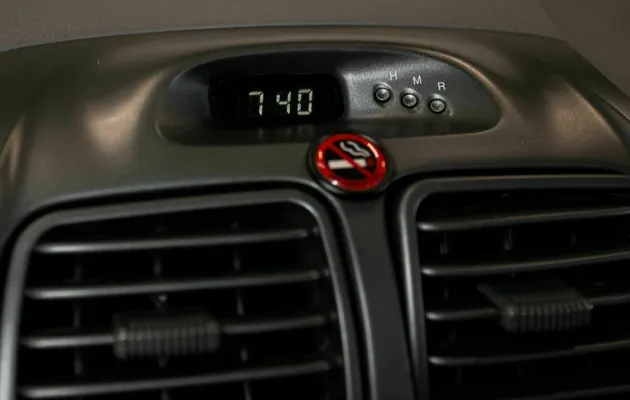 Hyundai accent, фото №17