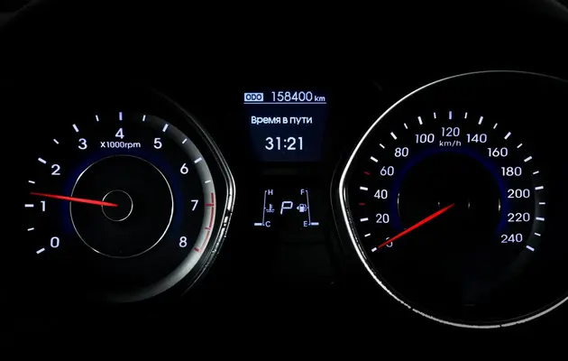 Hyundai Elantra, фото №10