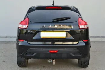 LADA (ВАЗ) XRAY