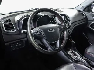 Chery Tiggo 5