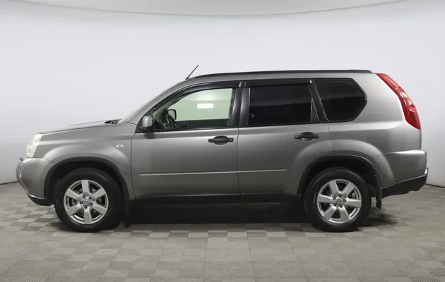 Nissan X-Trail, фото №5