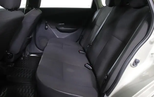 Nissan Almera, фото №10