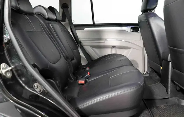 Mitsubishi pajero sport акпп 2012 с пробегом 98 344 км, фото №6