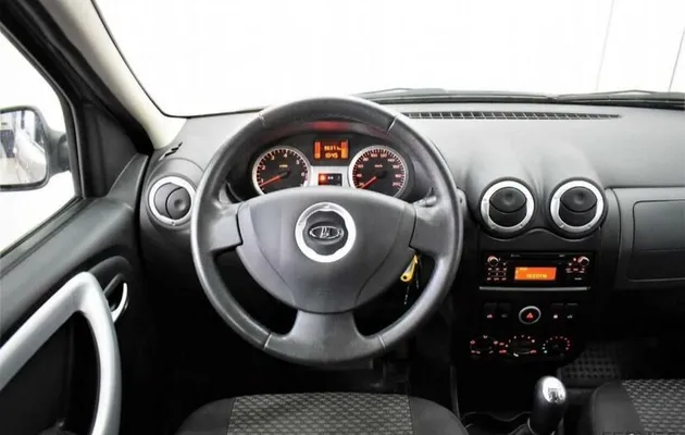 Lada Largus, фото №3