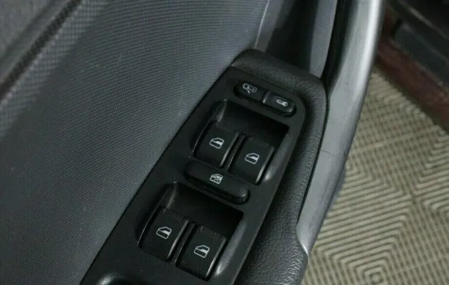 Chery Tiggo (T11) 1.9 Робот, фото №6