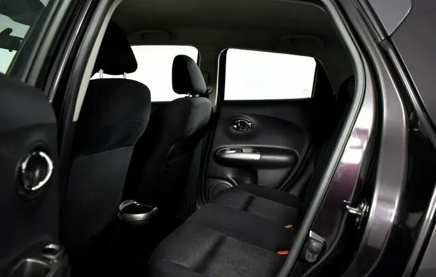 Nissan Juke 1.6 Вариатор, фото №6