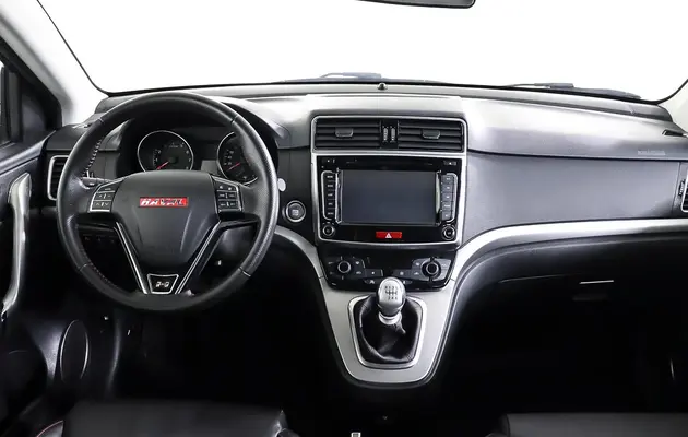 Haval H6, фото №14