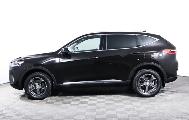 Haval F7, фото №8