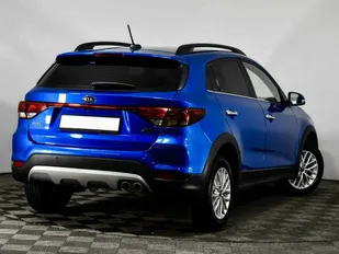 Kia Rio X (X-Line)