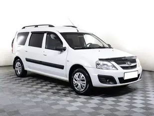 LADA (ВАЗ) LARGUS