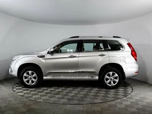 Haval H9