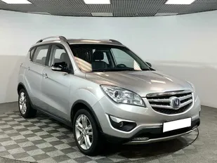 Changan CS35