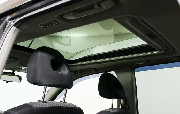 Nissan X-Trail, фото №12