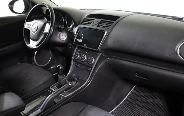 Mazda 6, фото №9
