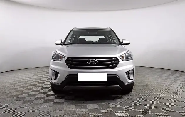 Hyundai Creta, фото №2