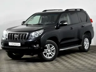 Toyota LAND_CRUISER_PRADO
