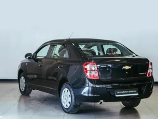 Chevrolet COBALT