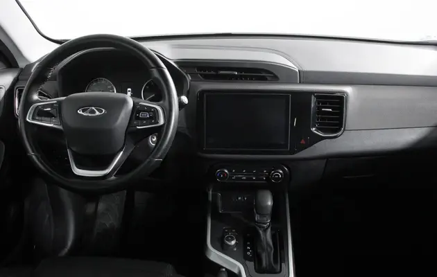Chery Tiggo 4, фото №12