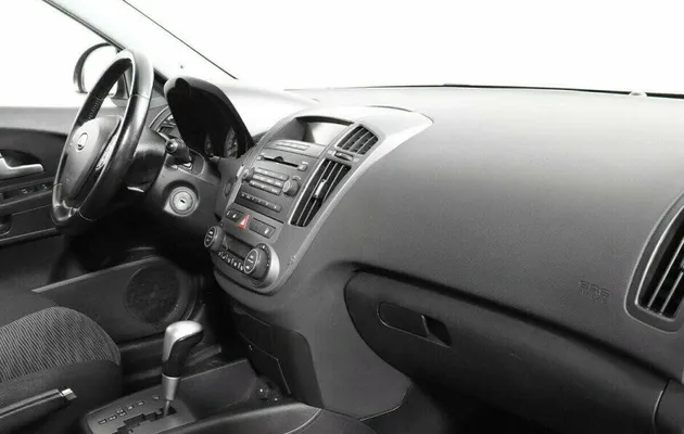 Kia Ceed 1.6 Автомат, фото №5
