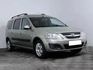 LADA (ВАЗ) LARGUS