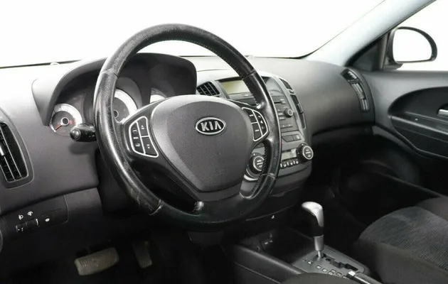 Kia Ceed 1.6 Автомат, фото №7