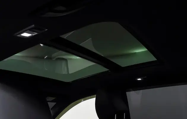 Geely Coolray, фото №18