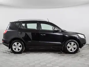 Geely Emgrand X7