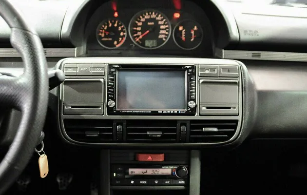 Nissan X-Trail 2.0 Механика, фото №10